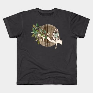 Natural Habitat Kids T-Shirt